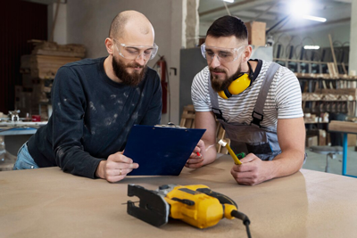 Skilled Trades Recruiting